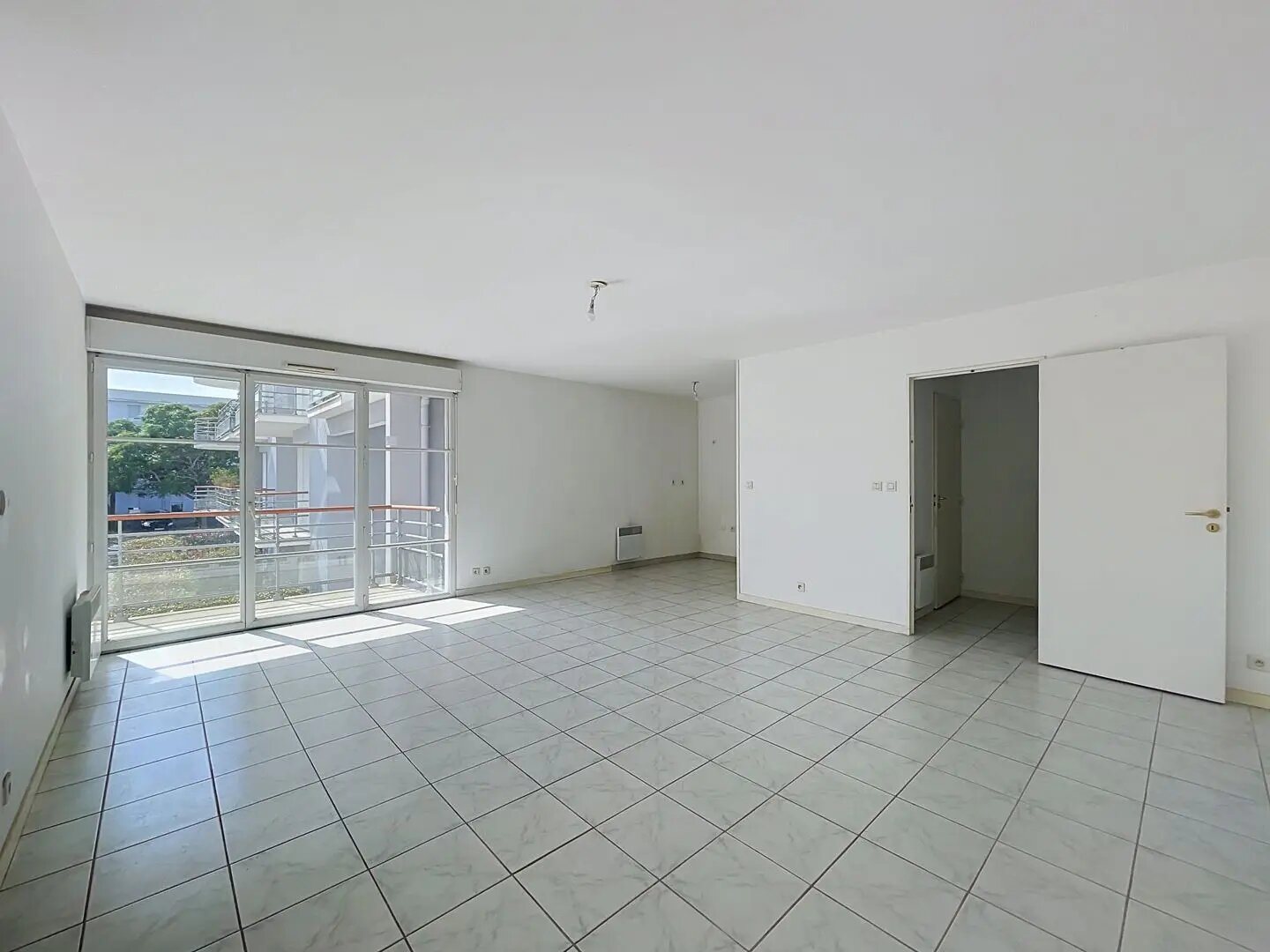 Appartement à vendre, 52m², Saint-Nazaire