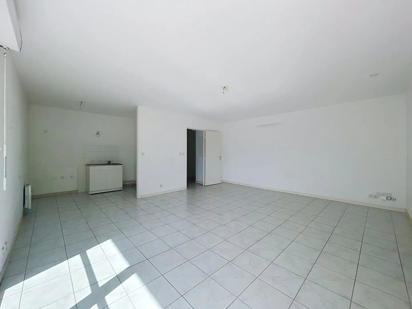 Appartement à vendre, 52m², Saint-Nazaire