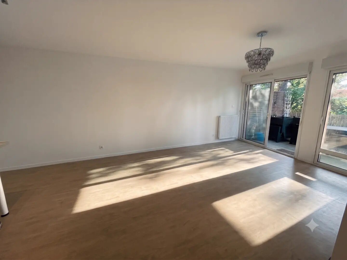 Appartement à vendre, 72m², Saint-Nazaire
