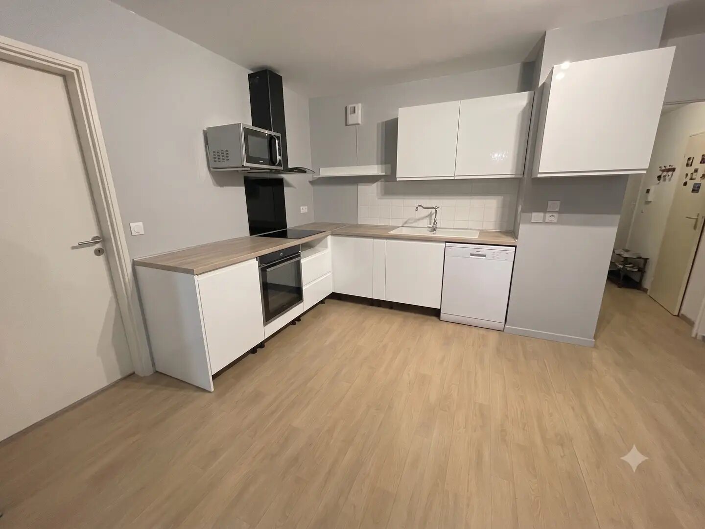 Appartement à vendre, 72m², Saint-Nazaire