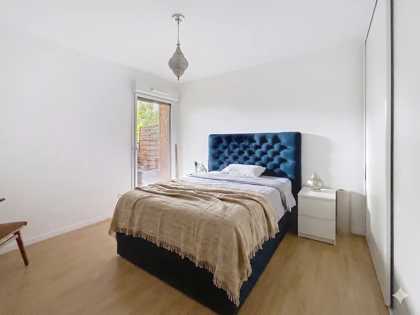 Appartement à vendre, 72m², Saint-Nazaire