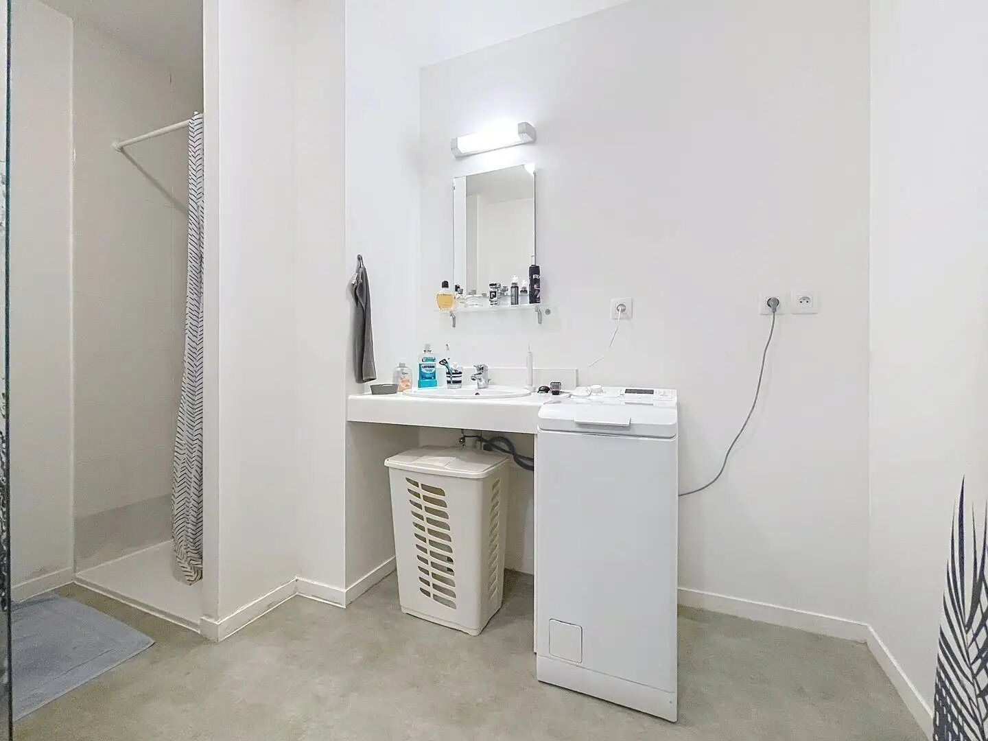 Appartement à vendre, 72m², Saint-Nazaire