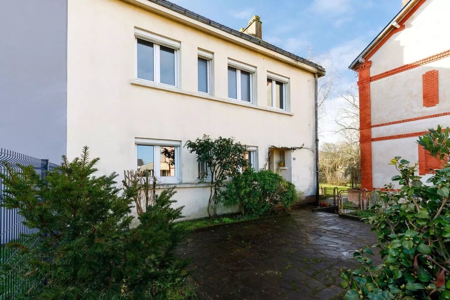 Maison à vendre, 134m², Trignac