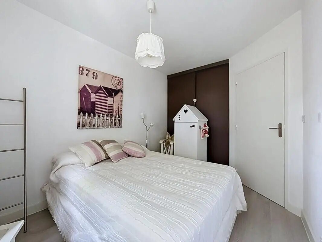 Appartement à vendre, 57m², La Baule-Escoublac
