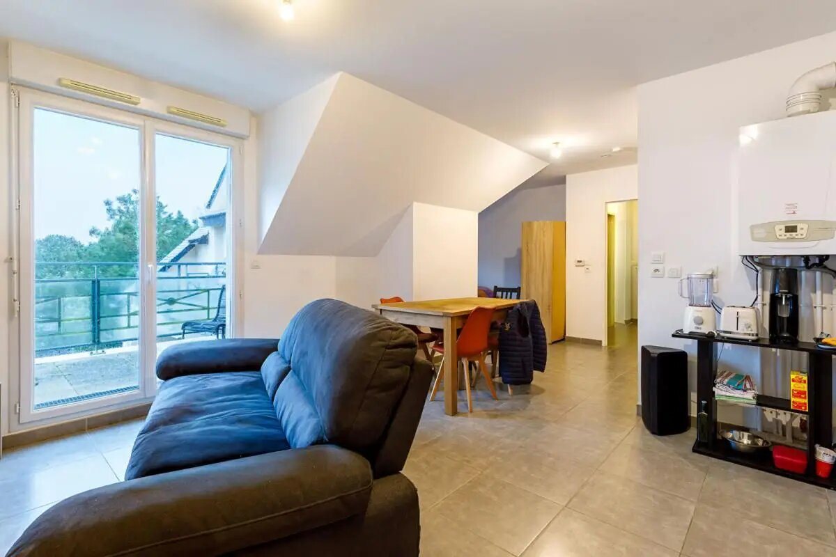Appartement à vendre, 39m², Pornichet
