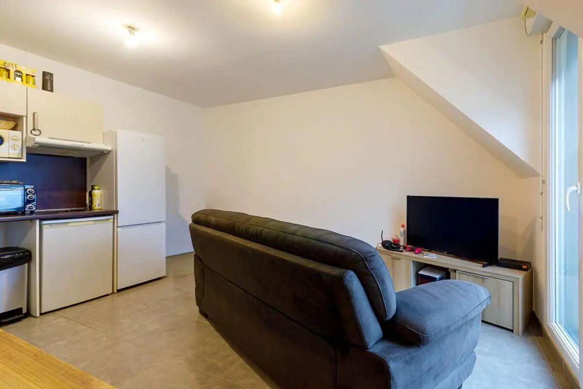 Appartement à vendre, 39m², Pornichet
