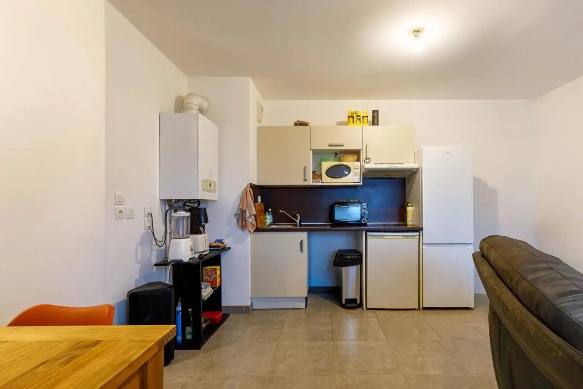 Appartement à vendre, 39m², Pornichet