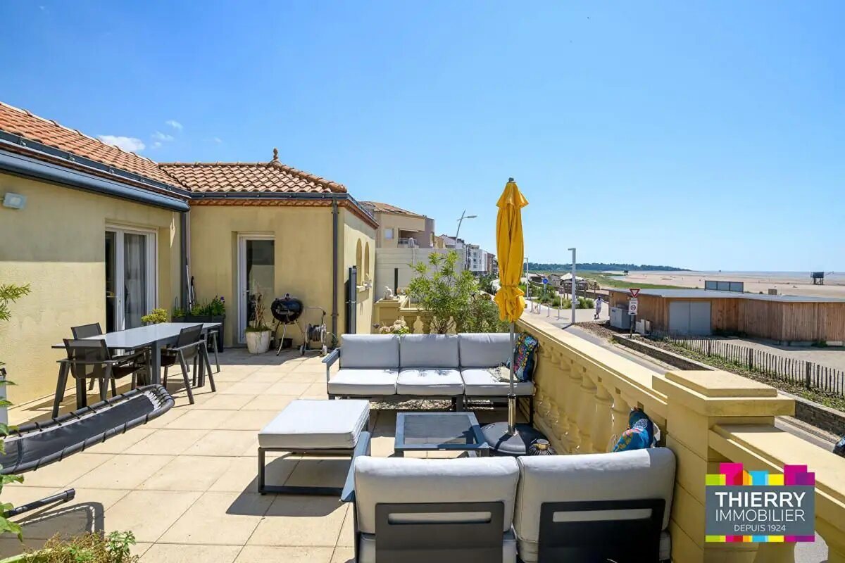 Appartement à vendre, 138m², Saint-Brevin-les-Pins