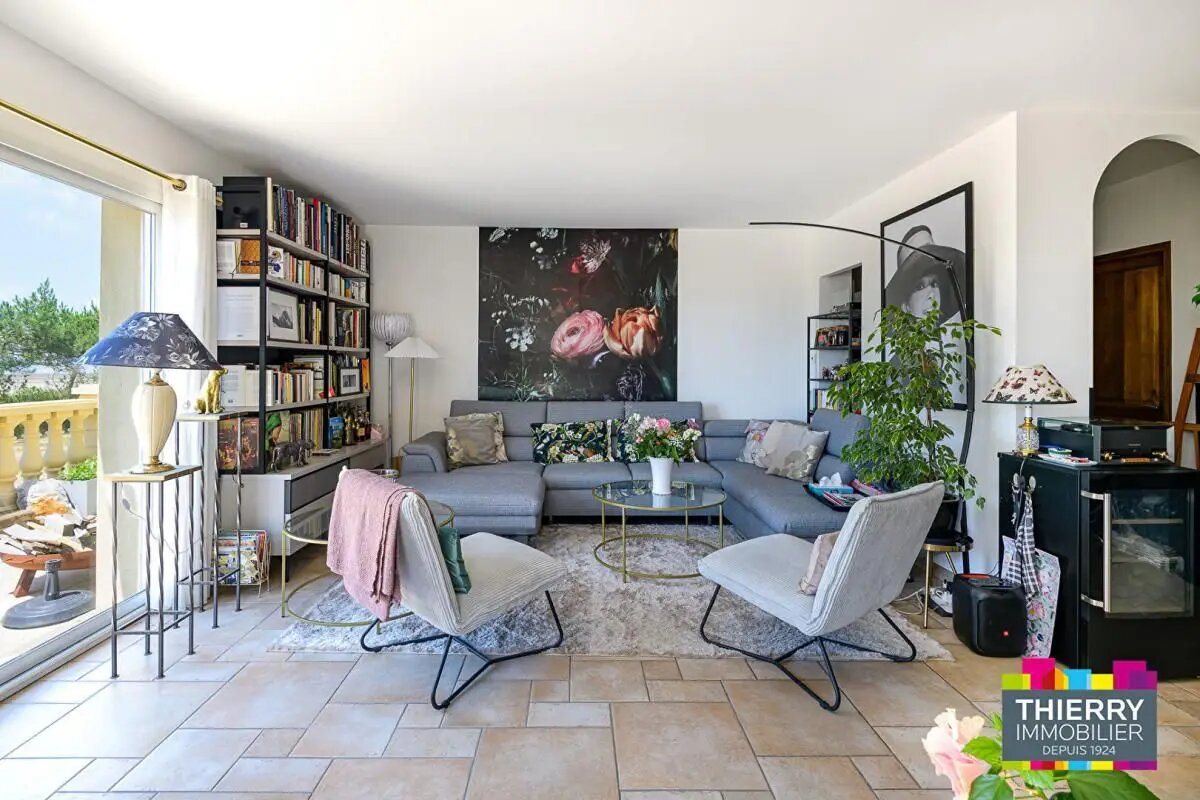 Appartement à vendre, 138m², Saint-Brevin-les-Pins