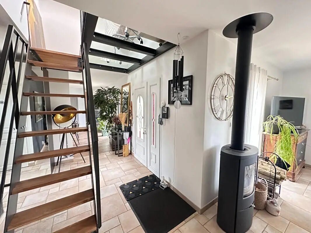 Appartement à vendre, 138m², Saint-Brevin-les-Pins