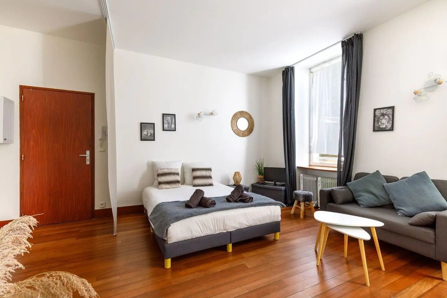 Appartement à vendre, 26m², Saint-Nazaire