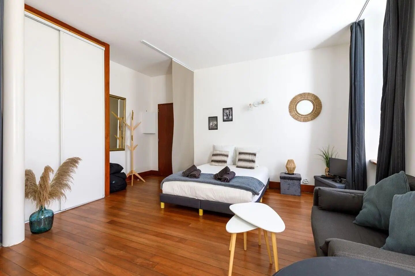 Appartement à vendre, 26m², Saint-Nazaire