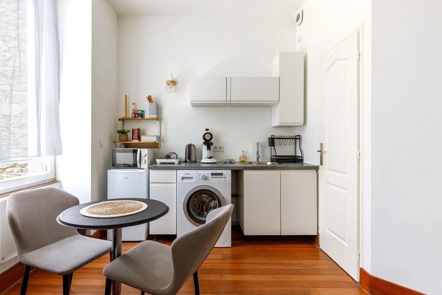 Appartement à vendre, 26m², Saint-Nazaire