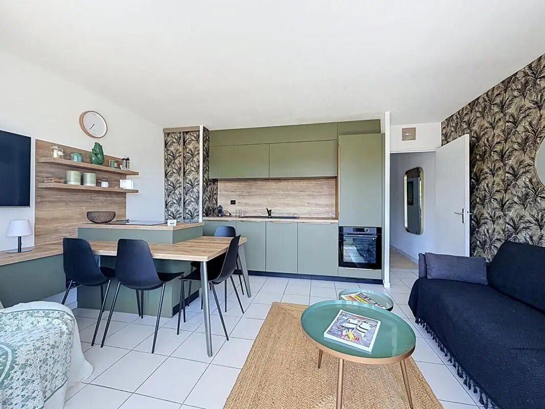 Appartement à vendre, 38m², La Baule-Escoublac