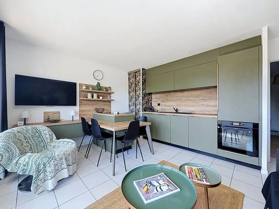 Appartement à vendre, 38m², La Baule-Escoublac