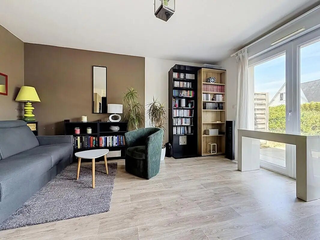 Appartement à vendre, 44m², La Baule-Escoublac
