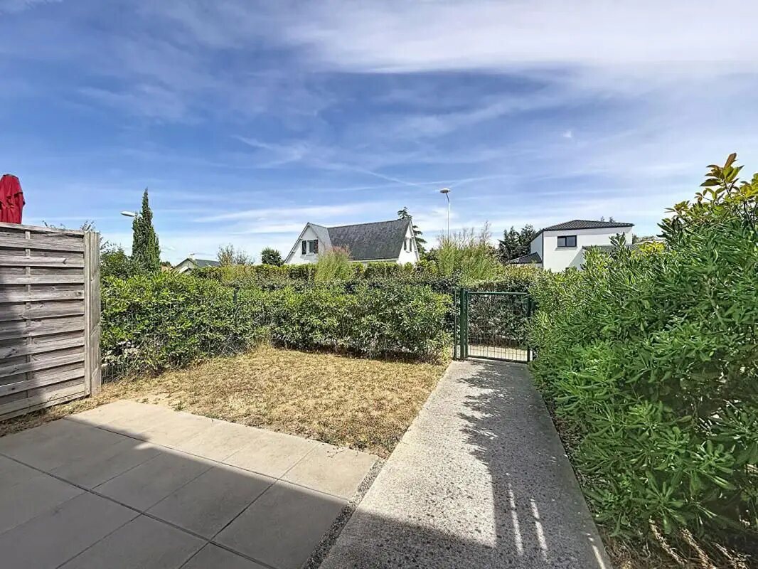 Appartement à vendre, 44m², La Baule-Escoublac