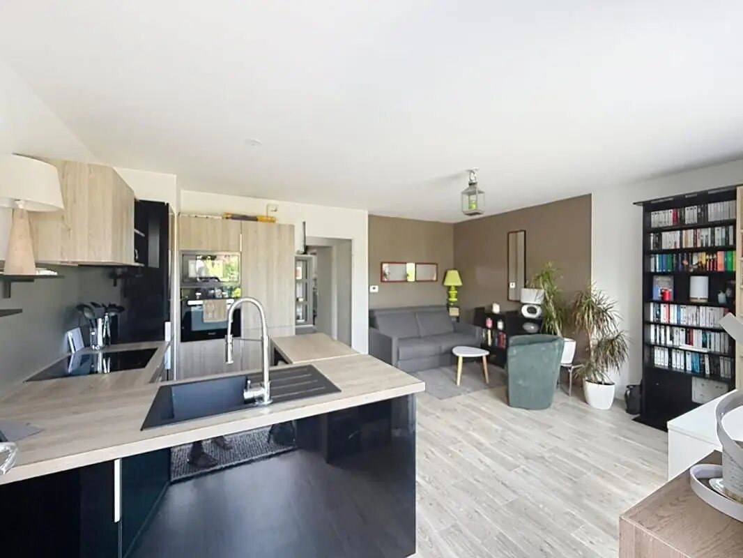 Appartement à vendre, 44m², La Baule-Escoublac