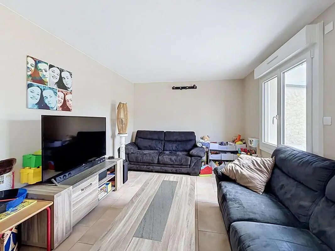 Maison à vendre, 93m², Trignac
