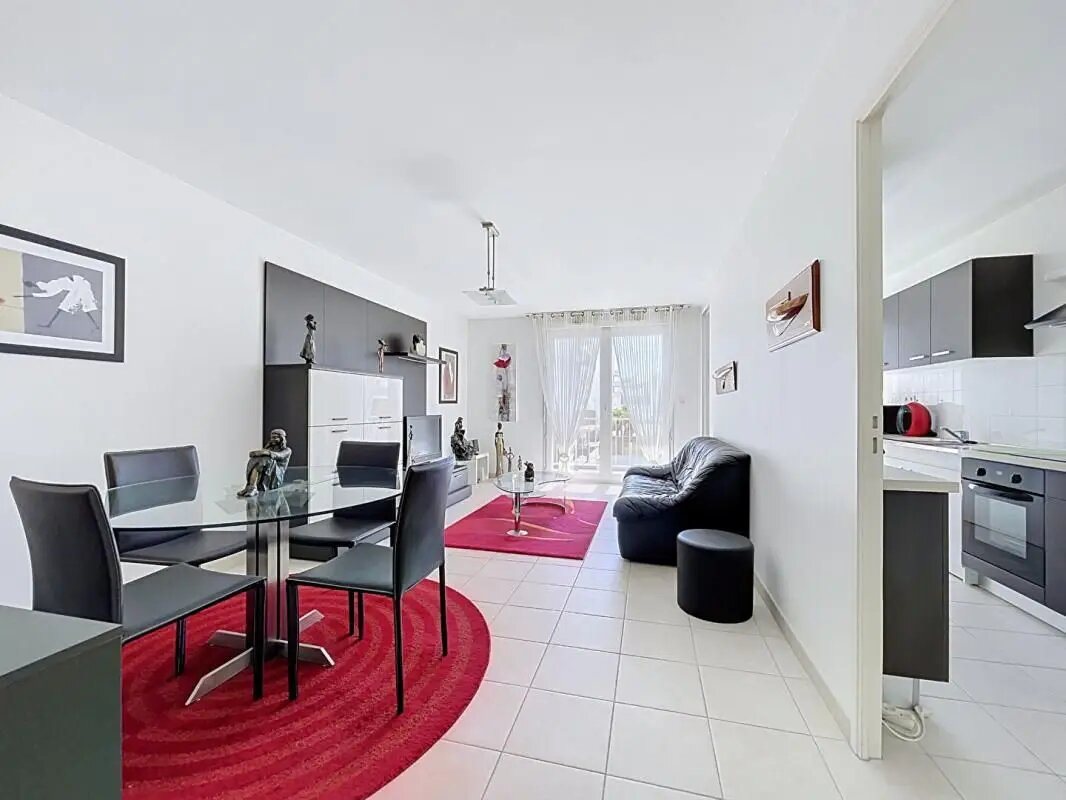 Appartement à vendre, 74m², Saint-Nazaire