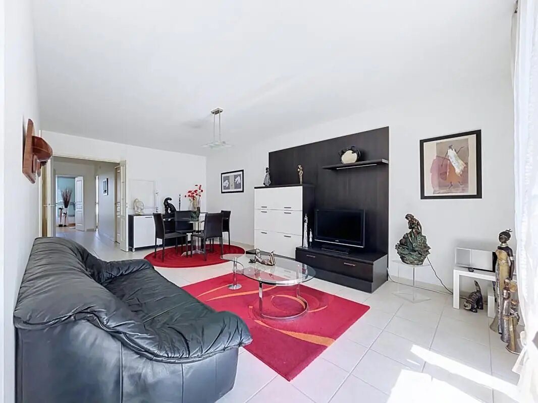 Appartement à vendre, 74m², Saint-Nazaire