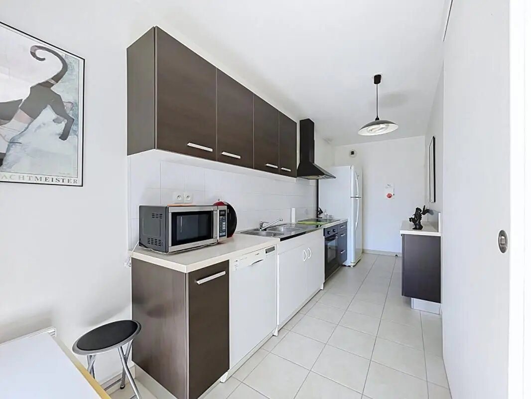 Appartement à vendre, 74m², Saint-Nazaire