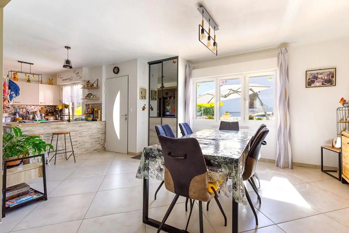 Maison à vendre, 128m², Saint-Nazaire