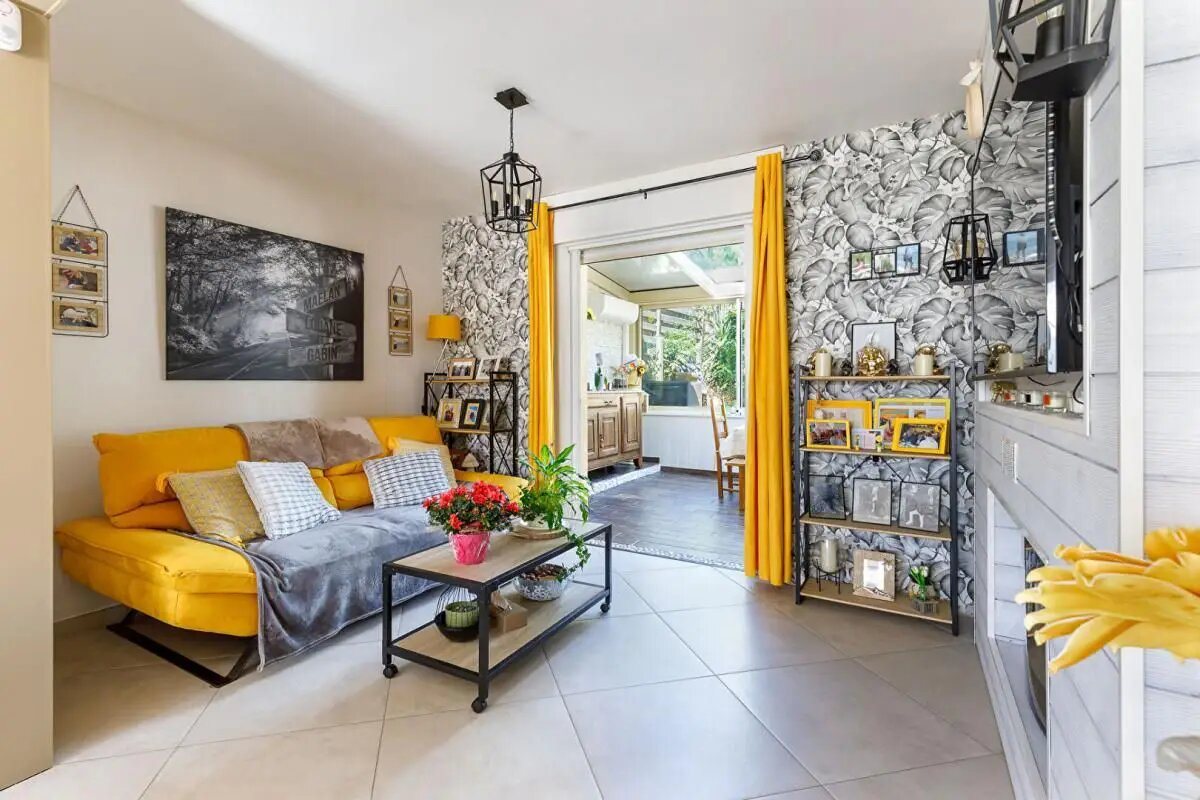 Maison à vendre, 128m², Saint-Nazaire