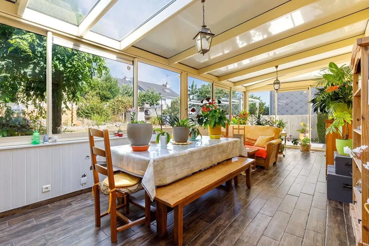 Maison à vendre, 128m², Saint-Nazaire
