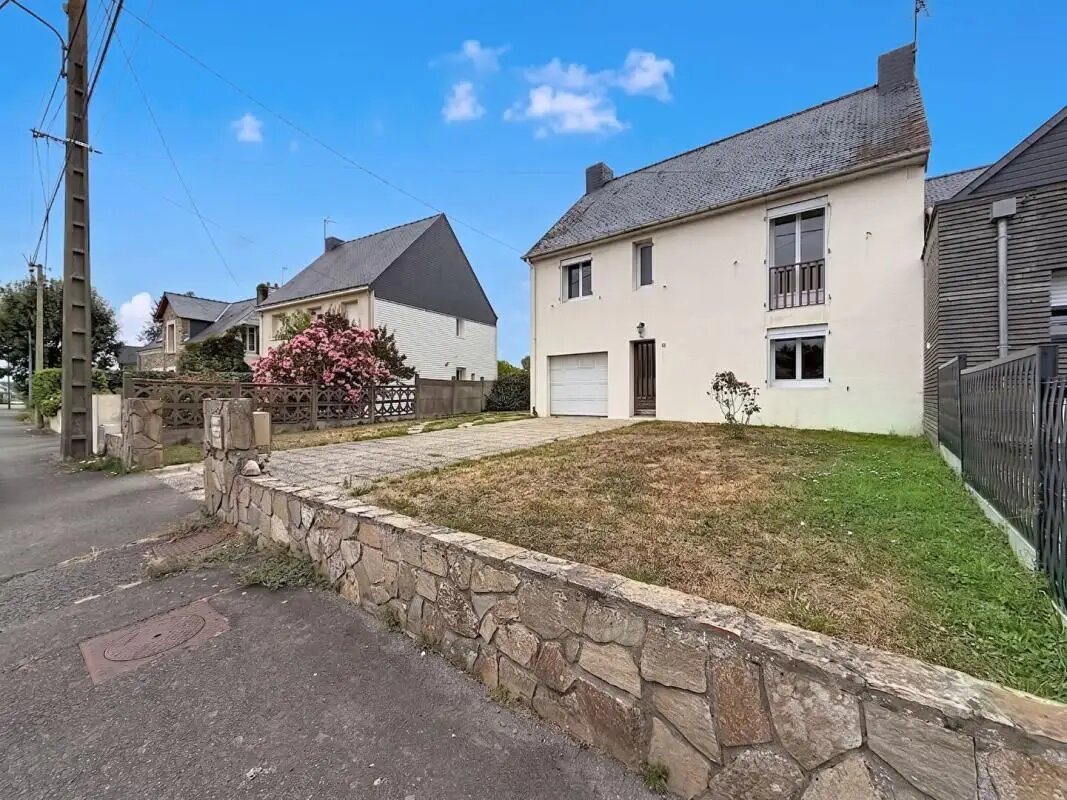 Maison à vendre, 99m², Montoir-de-Bretagne