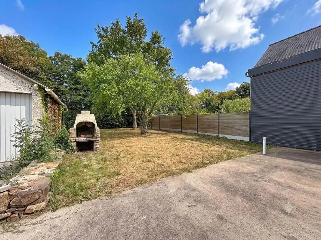 Maison à vendre, 99m², Montoir-de-Bretagne