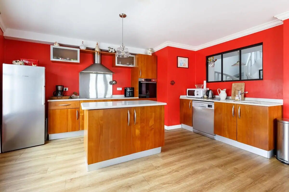 Maison à vendre, 165m², Batz-sur-Mer