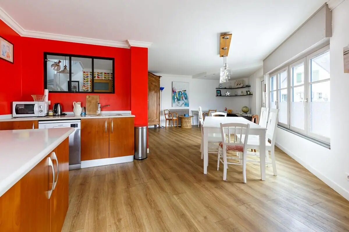 Maison à vendre, 165m², Batz-sur-Mer
