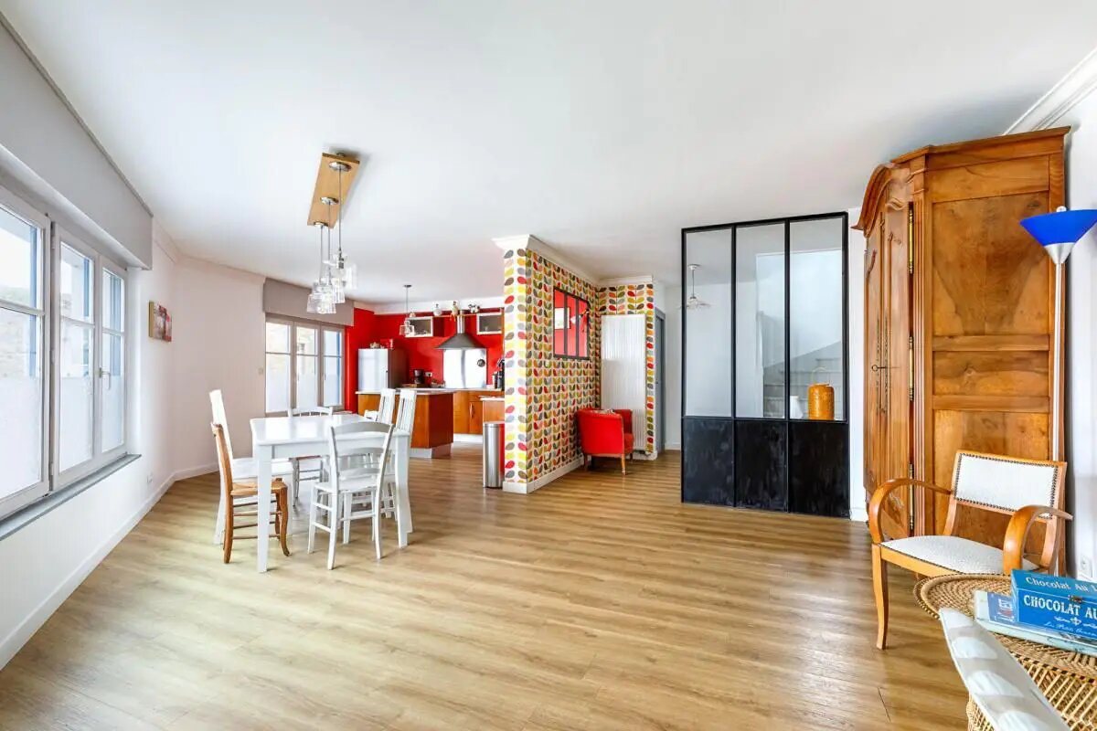 Maison à vendre, 165m², Batz-sur-Mer