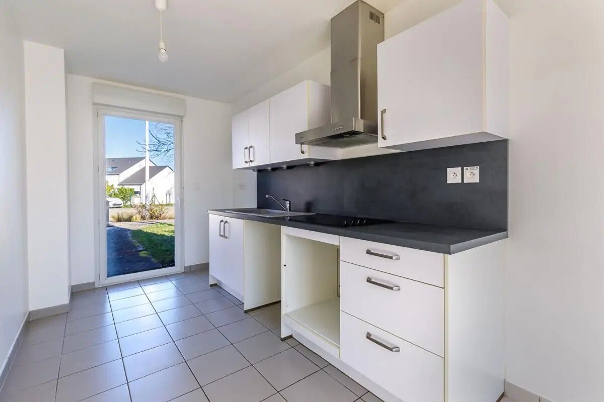 Maison à vendre, 85m², La Baule-Escoublac