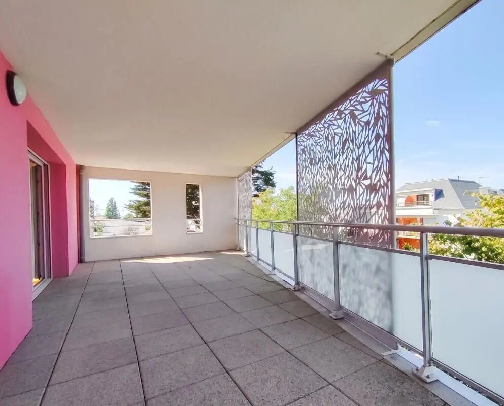 Appartement à vendre, 64m², Pornichet