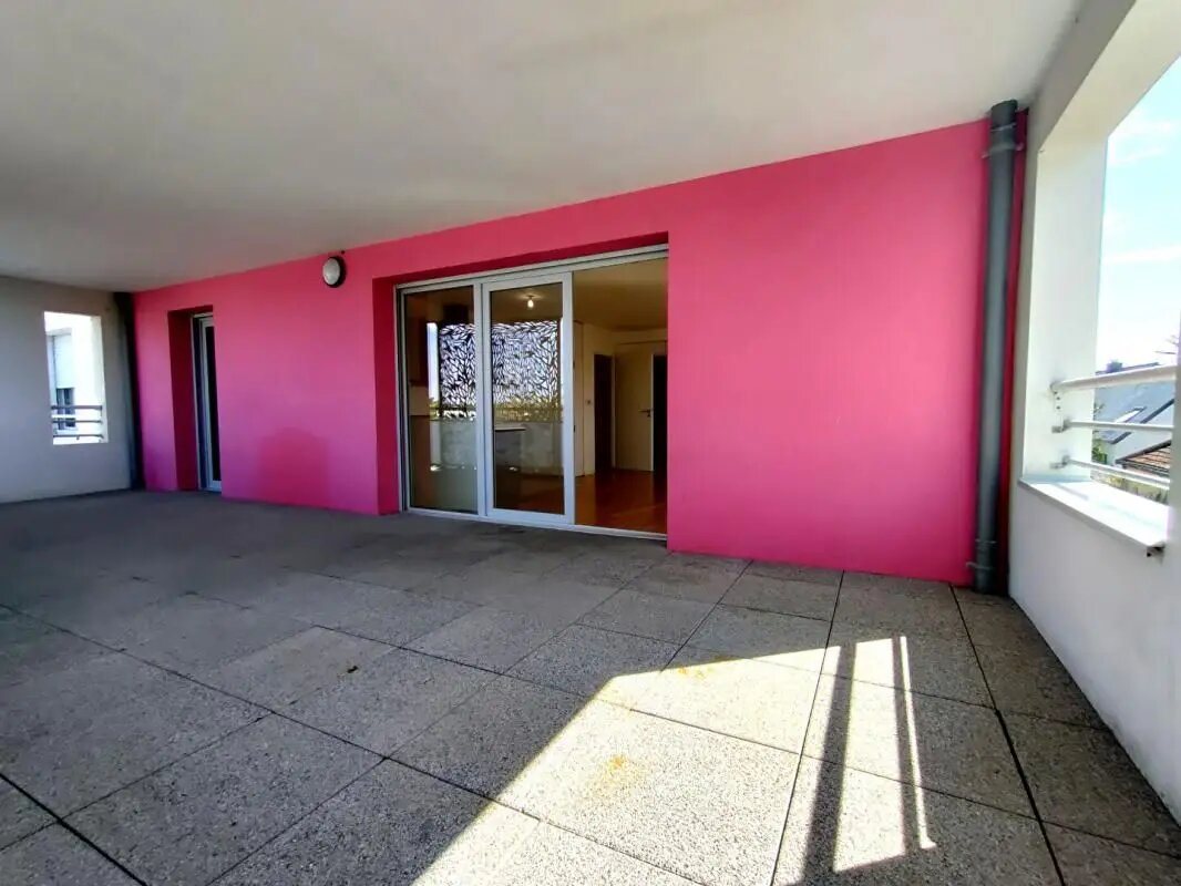 Appartement à vendre, 64m², Pornichet