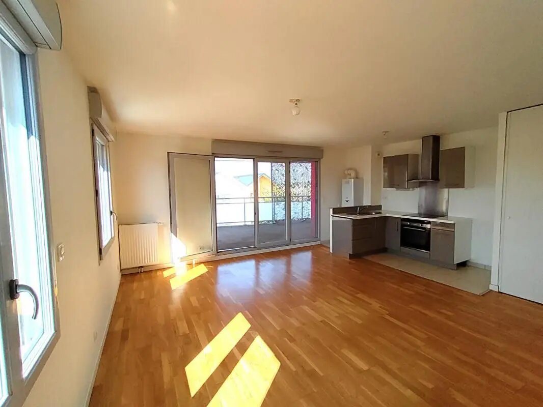 Appartement à vendre, 64m², Pornichet