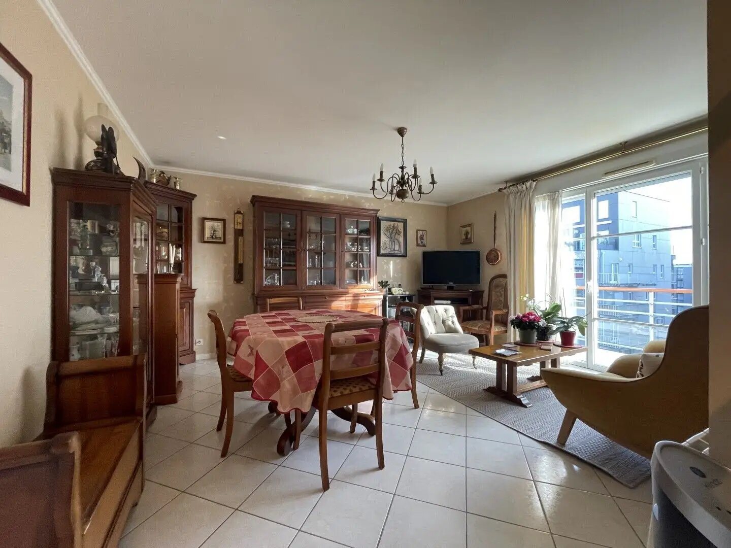 Appartement à vendre, 76m², Saint-Nazaire
