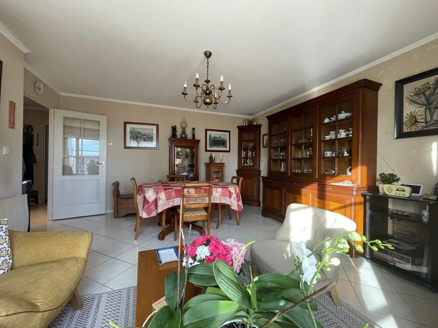 Appartement à vendre, 76m², Saint-Nazaire