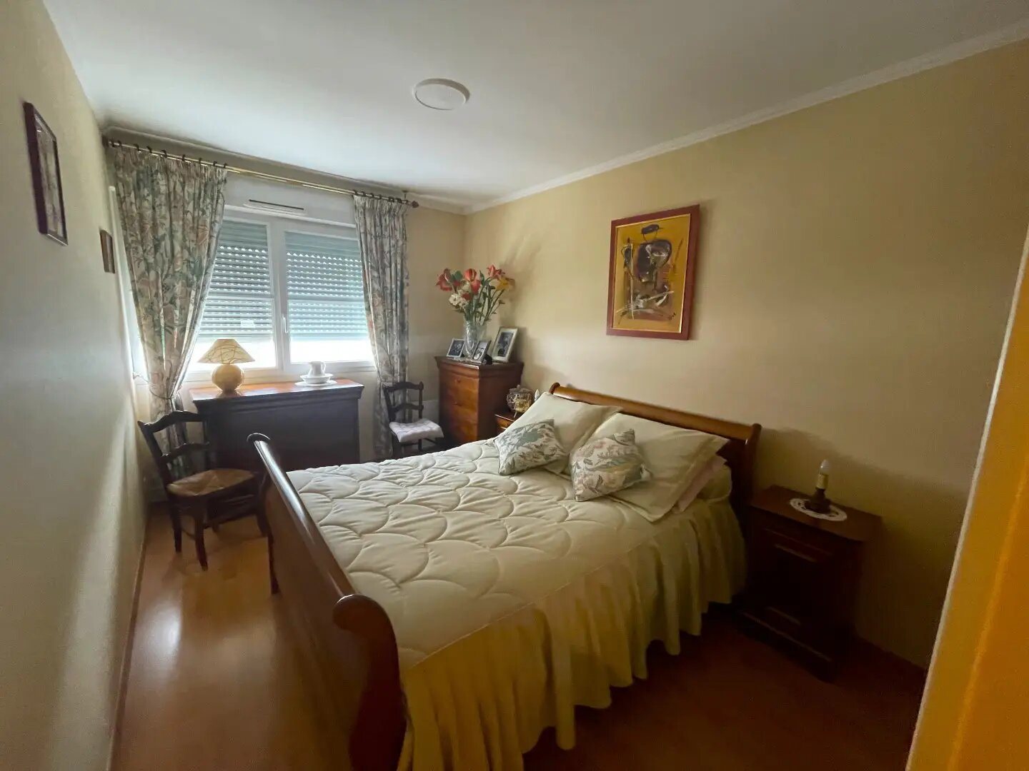 Appartement à vendre, 76m², Saint-Nazaire