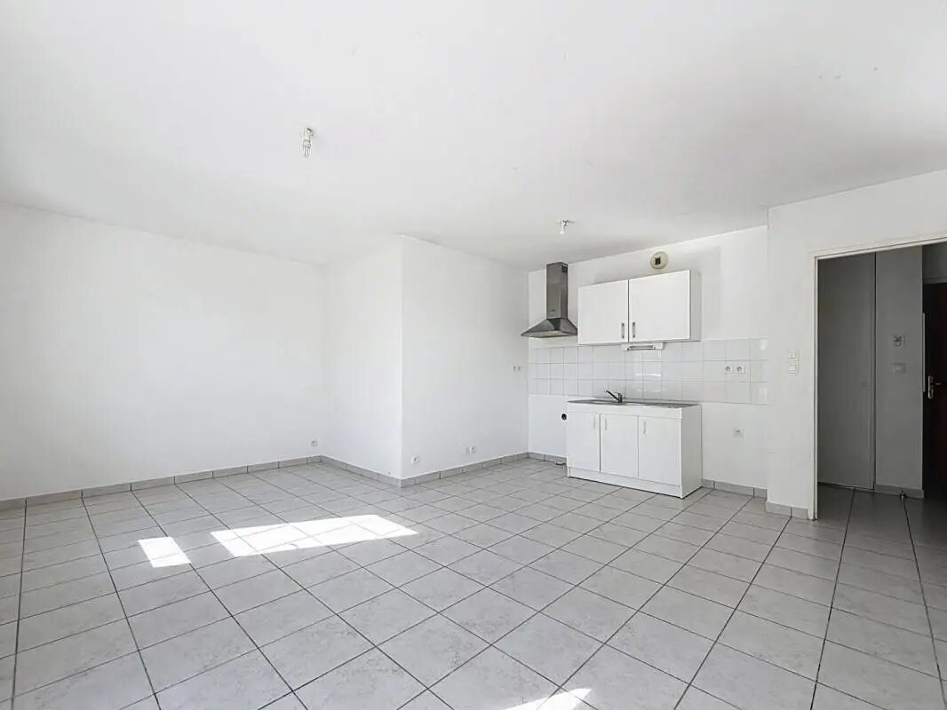 Appartement à vendre, 43m², Saint-Nazaire