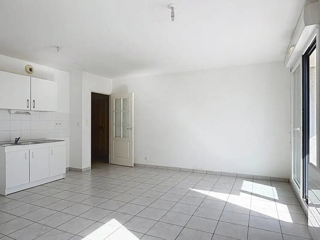 Appartement à vendre, 43m², Saint-Nazaire