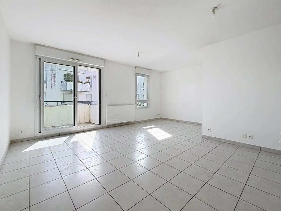 Appartement à vendre, 43m², Saint-Nazaire