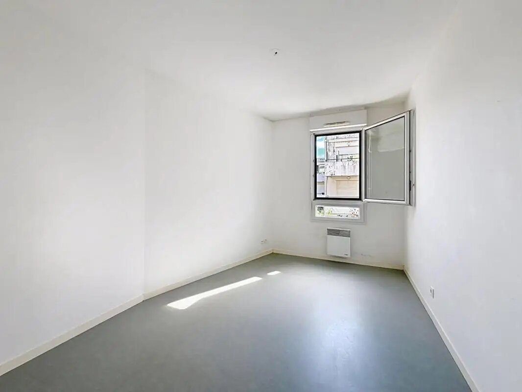 Appartement à vendre, 43m², Saint-Nazaire