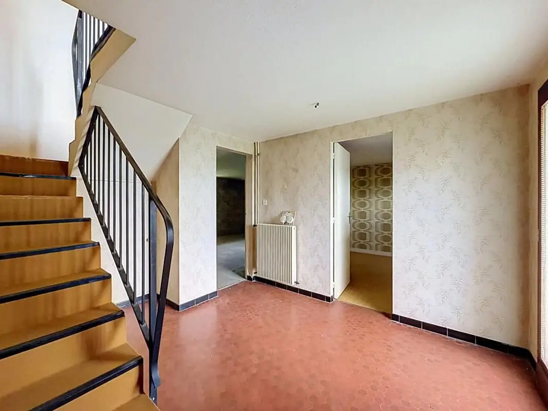 Maison à vendre, 91m², Saint-Nazaire