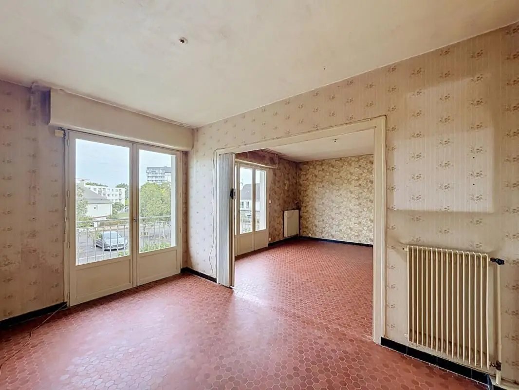 Maison à vendre, 91m², Saint-Nazaire
