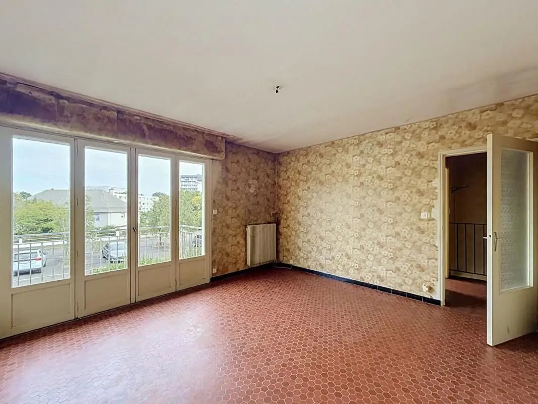 Maison à vendre, 91m², Saint-Nazaire