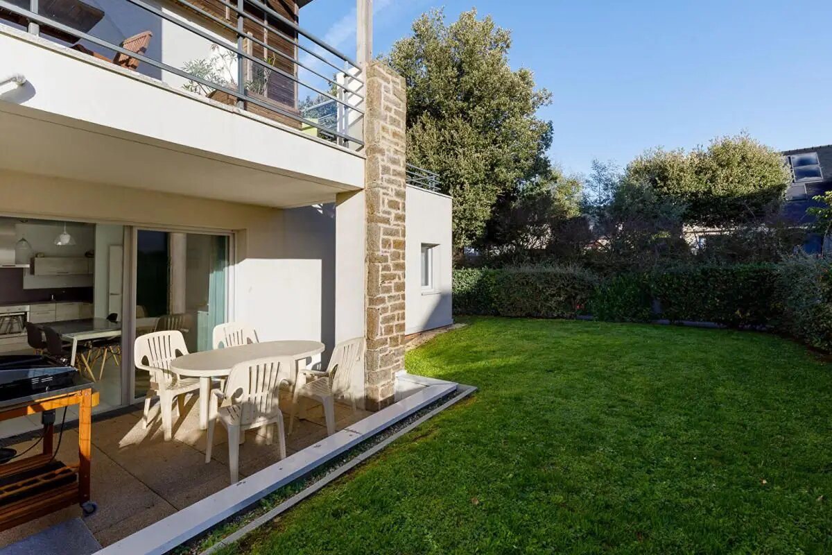 Appartement à vendre, 60m², Batz-sur-Mer