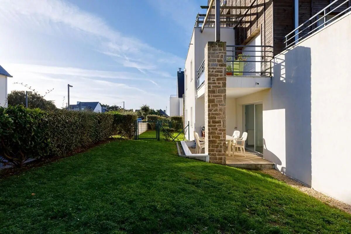Appartement à vendre, 60m², Batz-sur-Mer